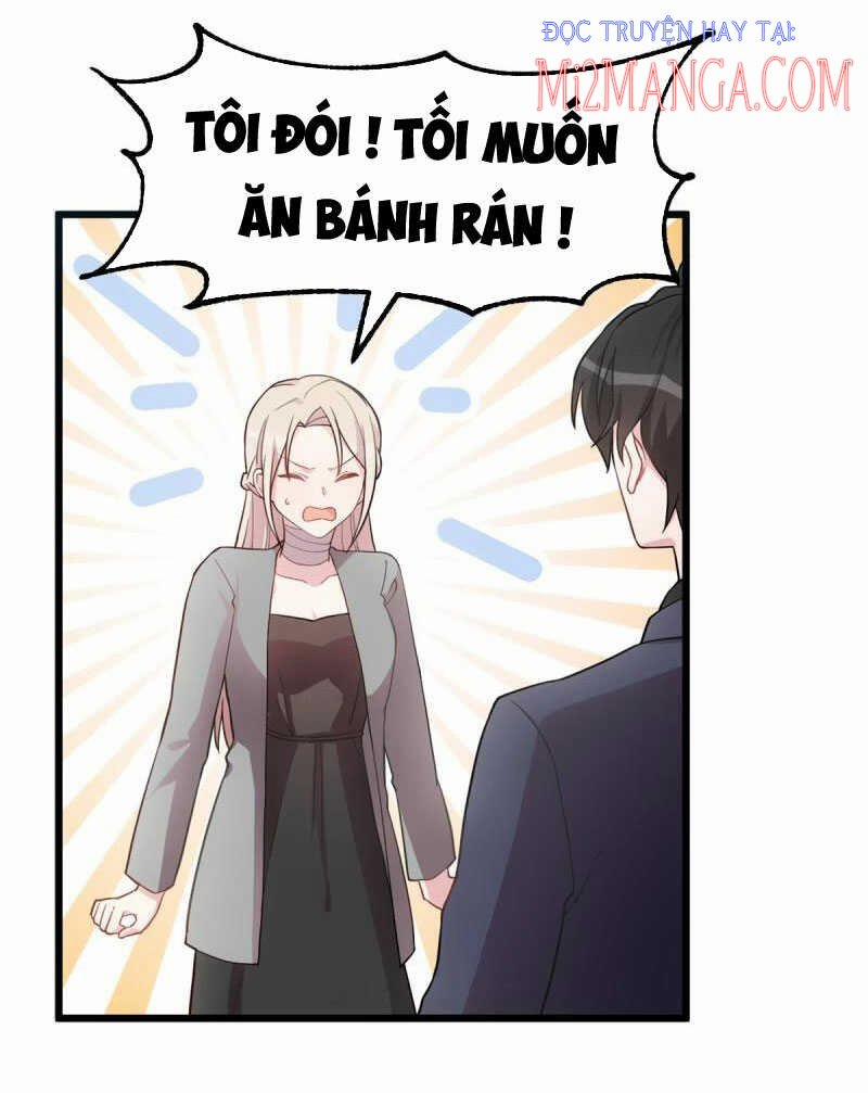 Hôn Sắc Liêu Nhân 40 trang 11