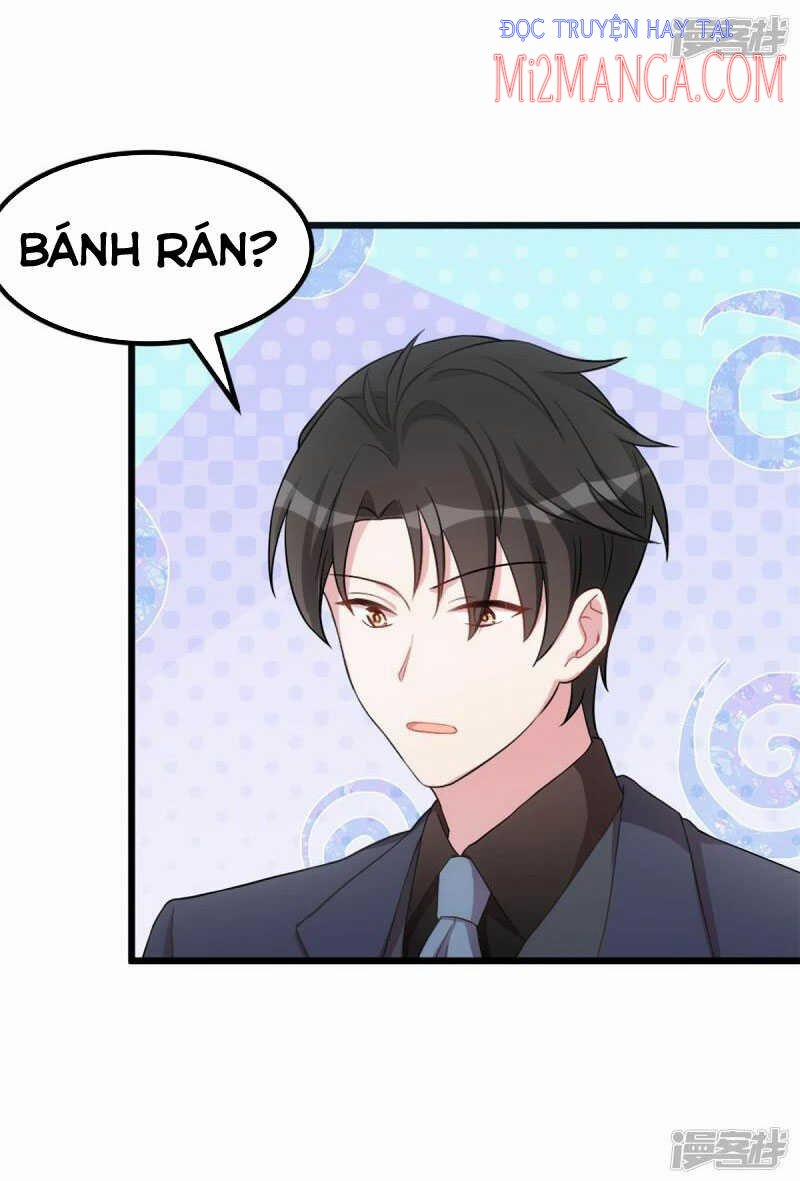 Hôn Sắc Liêu Nhân 40 trang 12