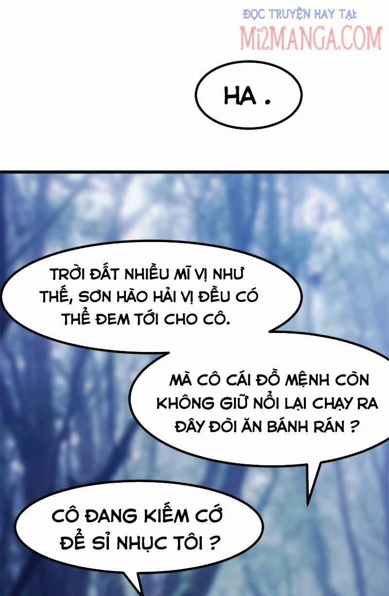 Hôn Sắc Liêu Nhân 40 trang 13