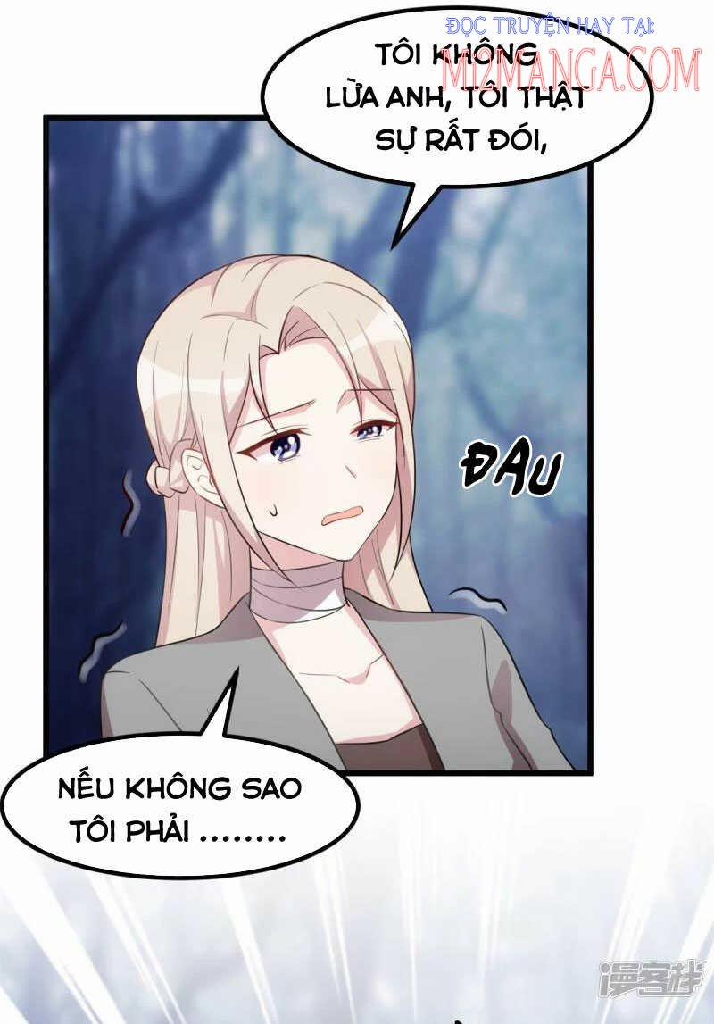 Hôn Sắc Liêu Nhân 40 trang 15