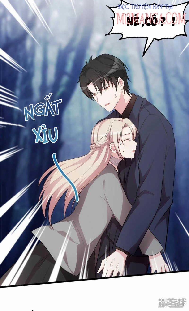 Hôn Sắc Liêu Nhân 40 trang 16