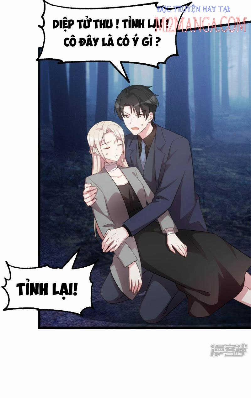 Hôn Sắc Liêu Nhân 40 trang 17