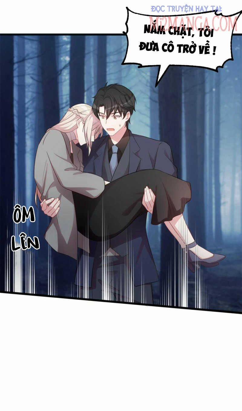 Hôn Sắc Liêu Nhân 40 trang 18