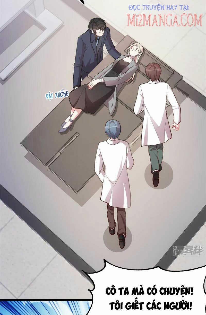 Hôn Sắc Liêu Nhân 40 trang 20