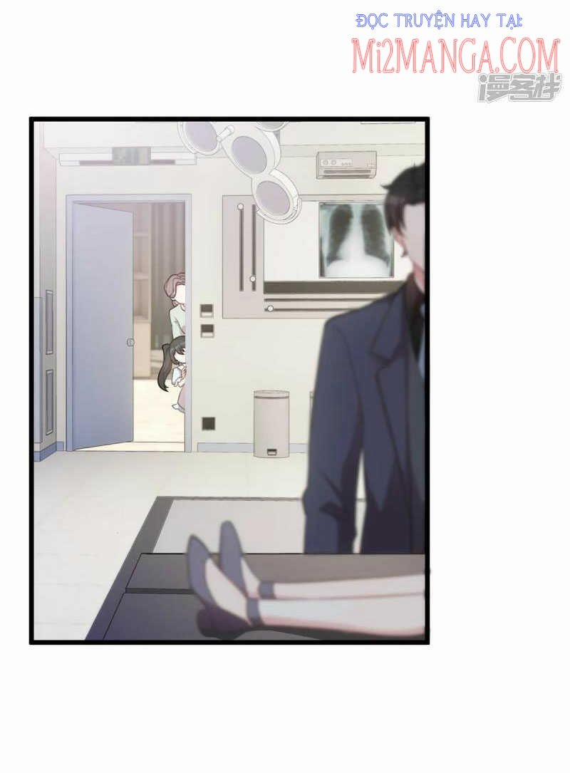 Hôn Sắc Liêu Nhân 40 trang 22