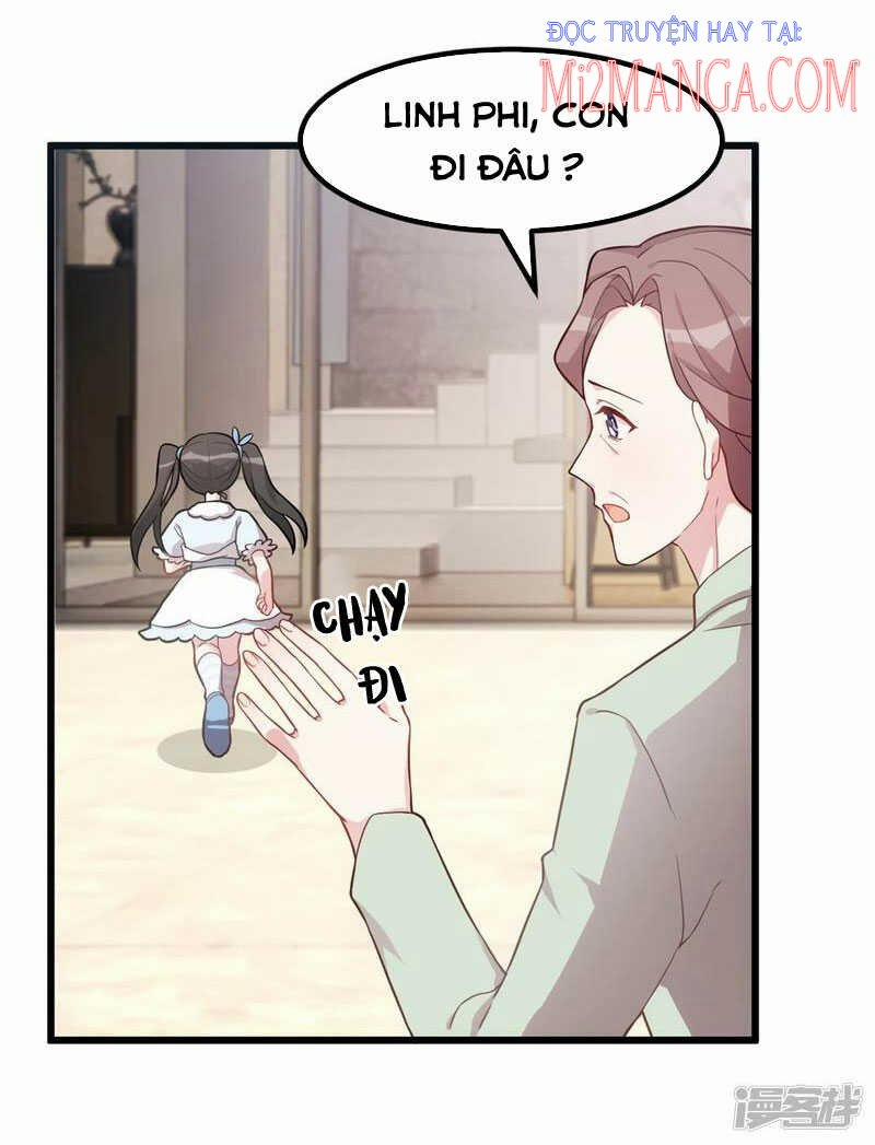 Hôn Sắc Liêu Nhân 40 trang 27