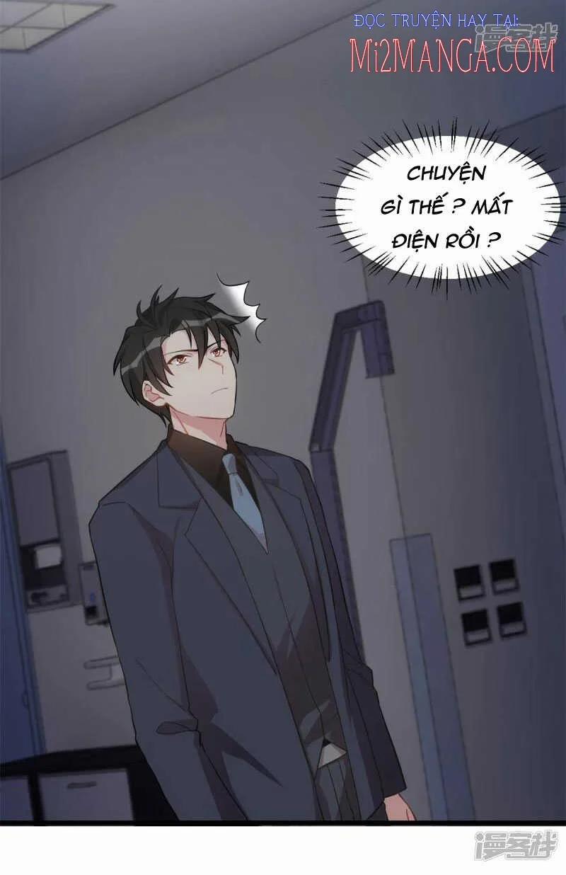 Hôn Sắc Liêu Nhân 40 trang 29