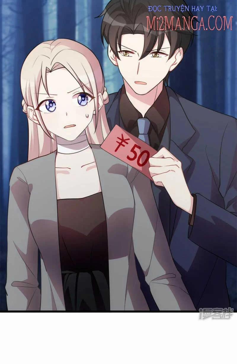 Hôn Sắc Liêu Nhân 40 trang 3