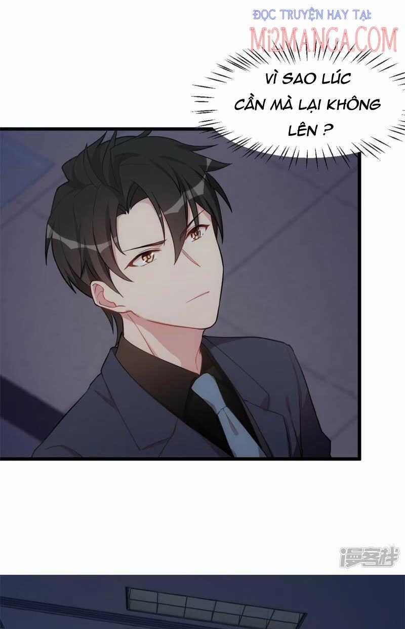 Hôn Sắc Liêu Nhân 40 trang 30