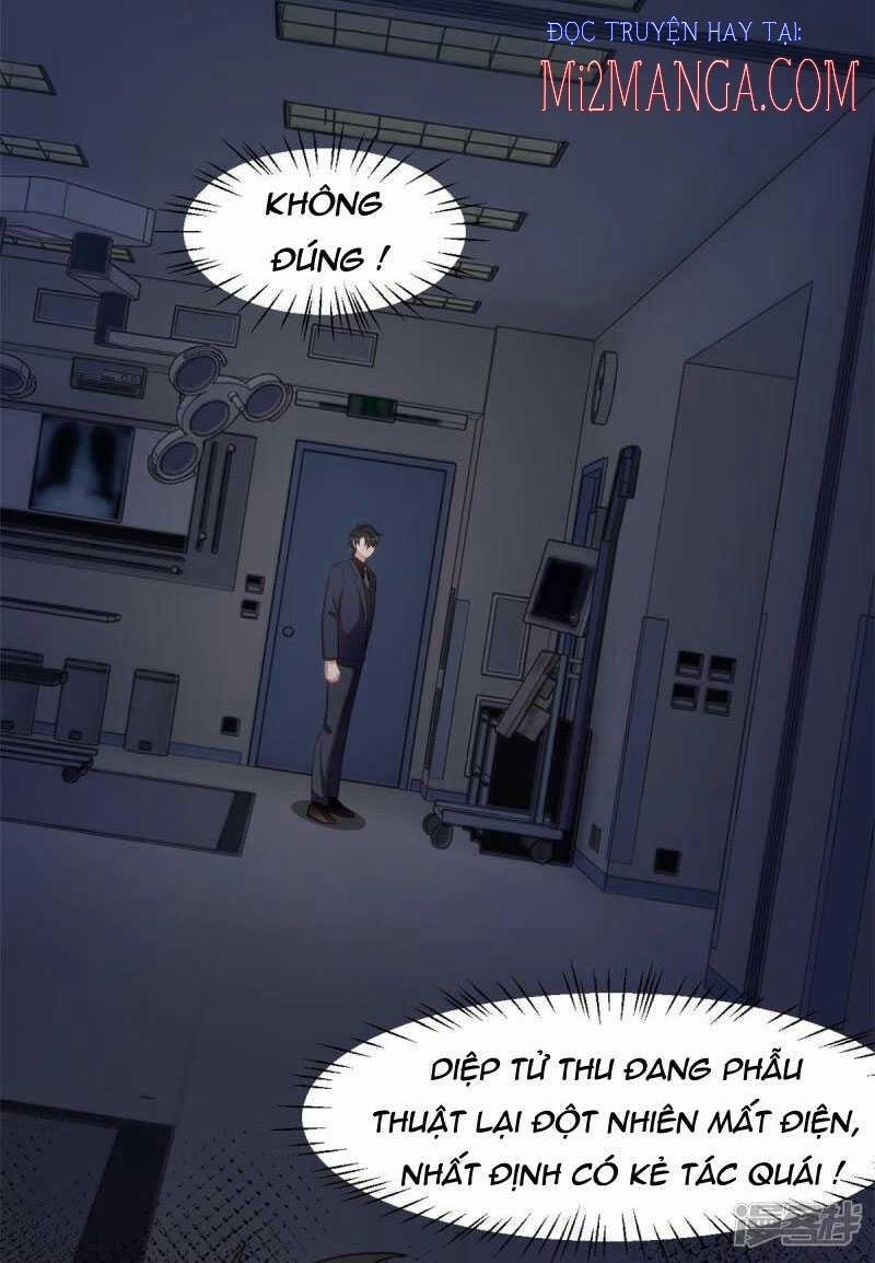 Hôn Sắc Liêu Nhân 40 trang 31