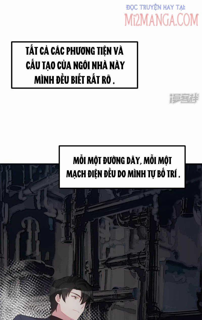 Hôn Sắc Liêu Nhân 40 trang 33