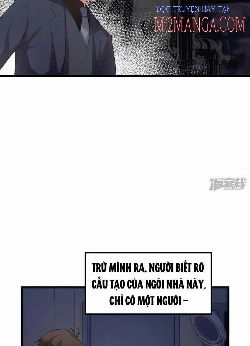 Hôn Sắc Liêu Nhân 40 trang 34