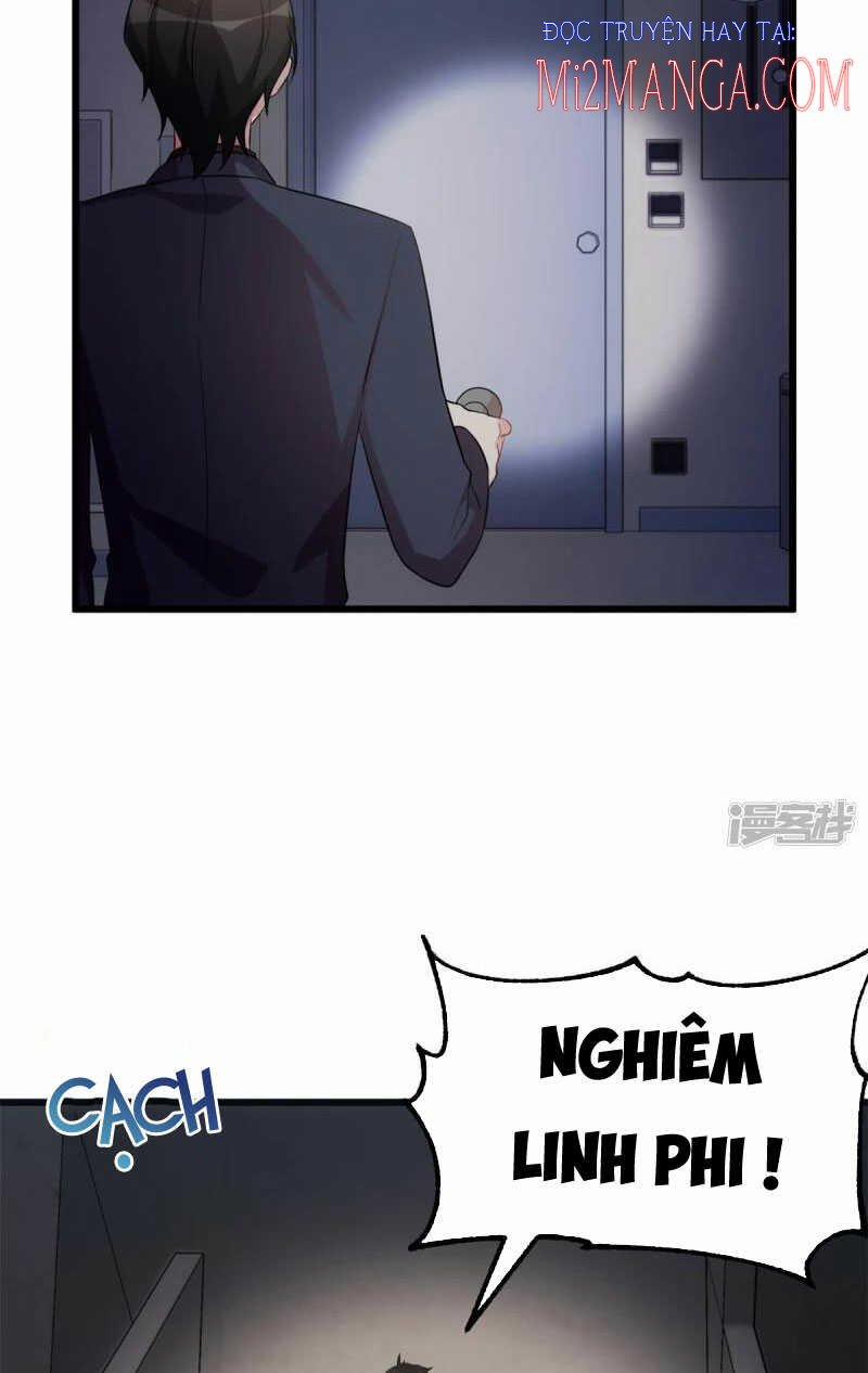 Hôn Sắc Liêu Nhân 40 trang 35