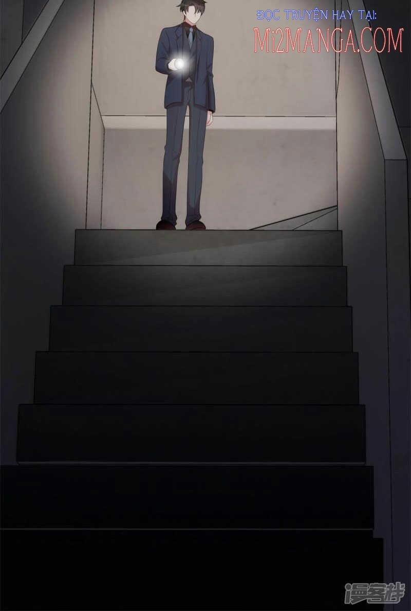 Hôn Sắc Liêu Nhân 40 trang 36