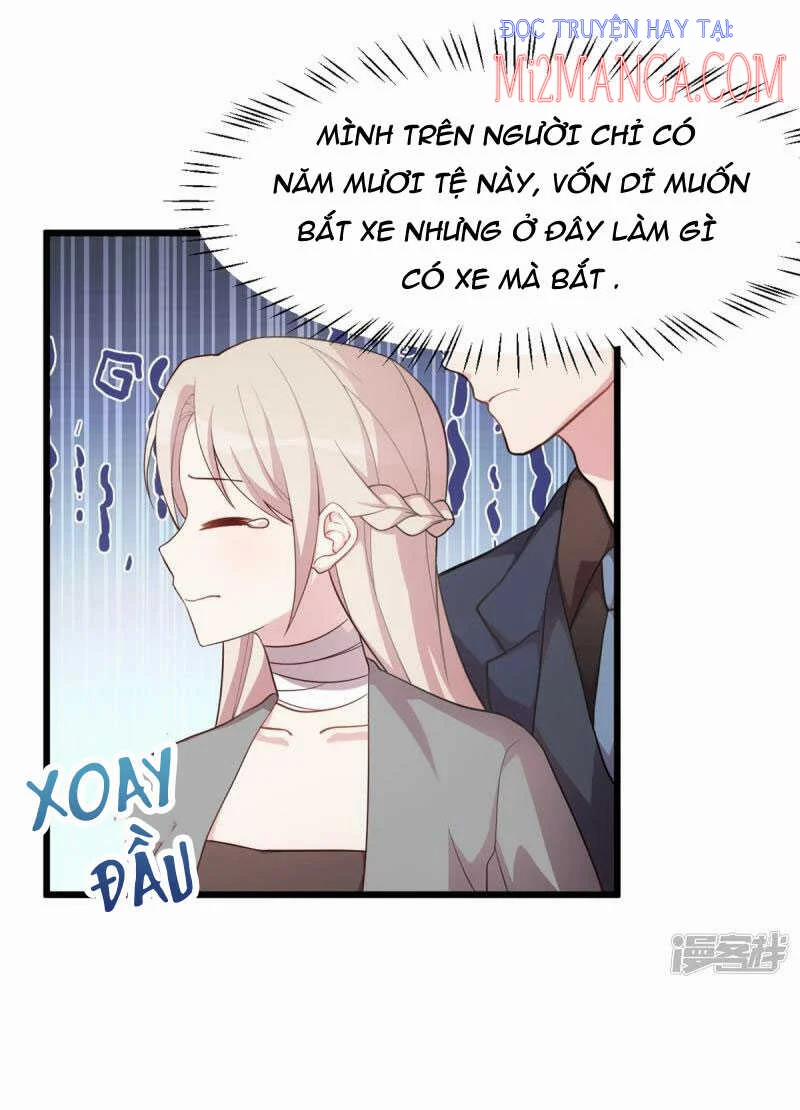 Hôn Sắc Liêu Nhân 40 trang 4