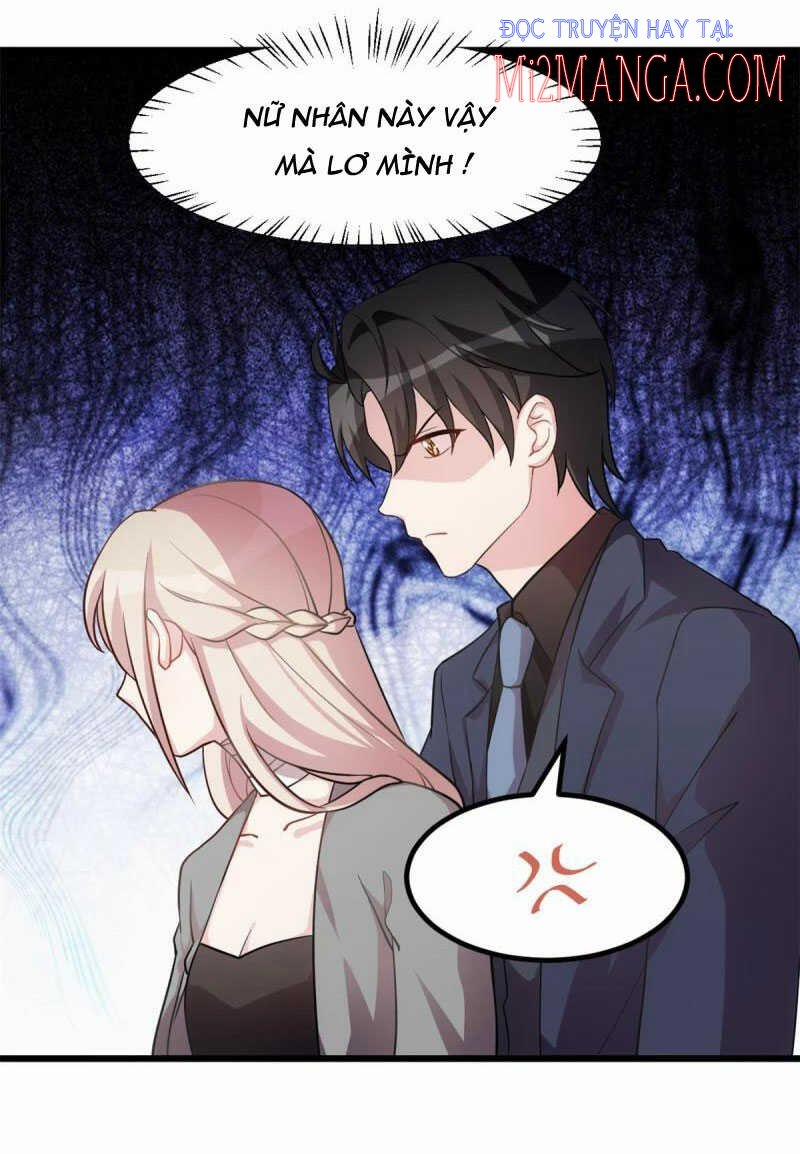 Hôn Sắc Liêu Nhân 40 trang 5