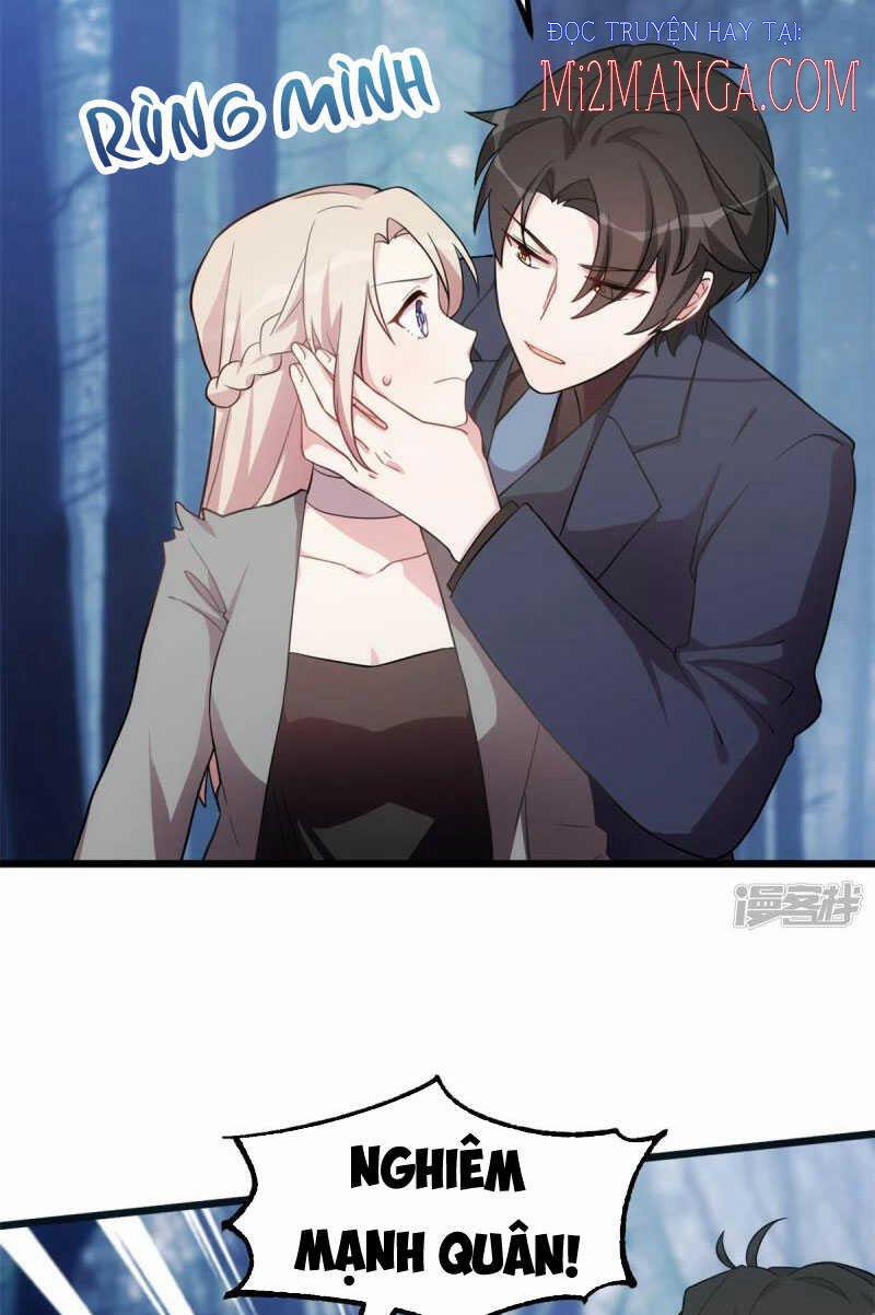 Hôn Sắc Liêu Nhân 40 trang 7