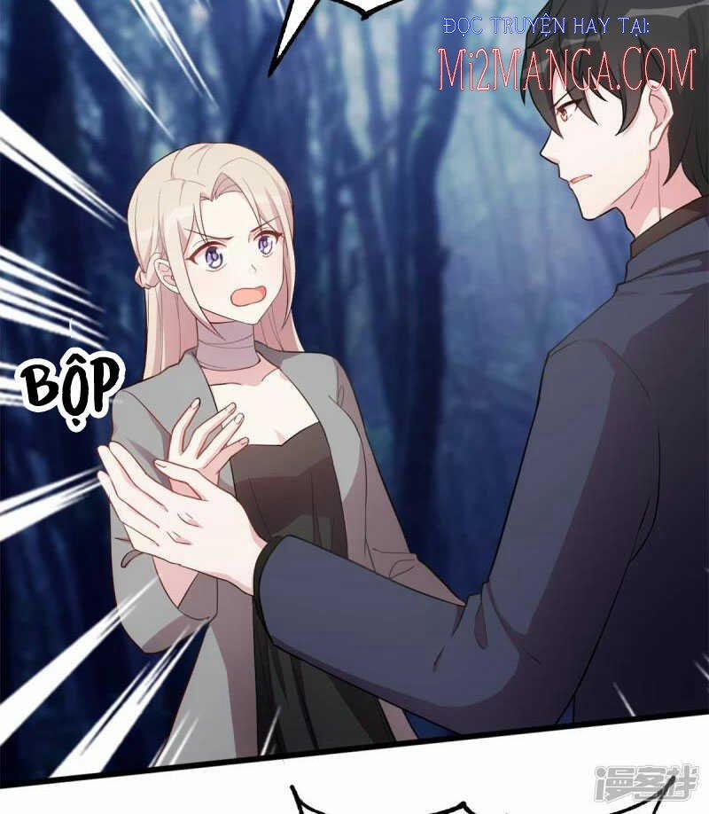 Hôn Sắc Liêu Nhân 40 trang 8