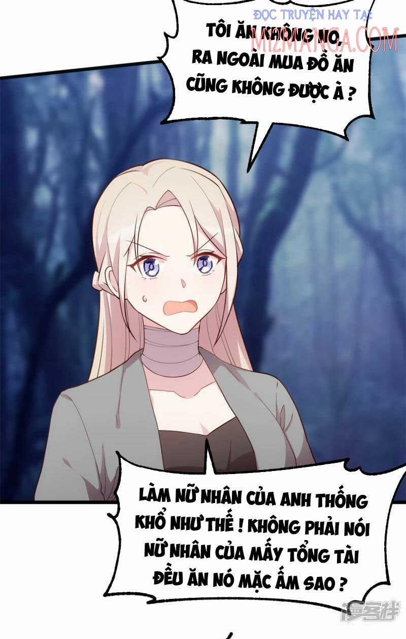 Hôn Sắc Liêu Nhân 40 trang 9