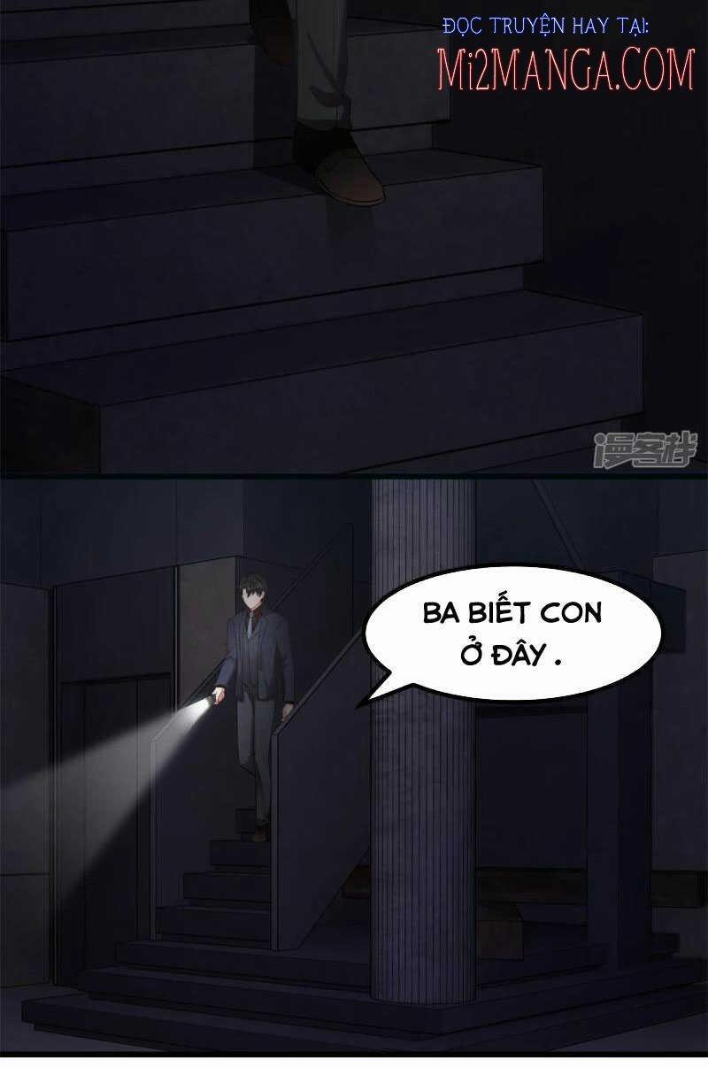 Hôn Sắc Liêu Nhân 41 trang 1