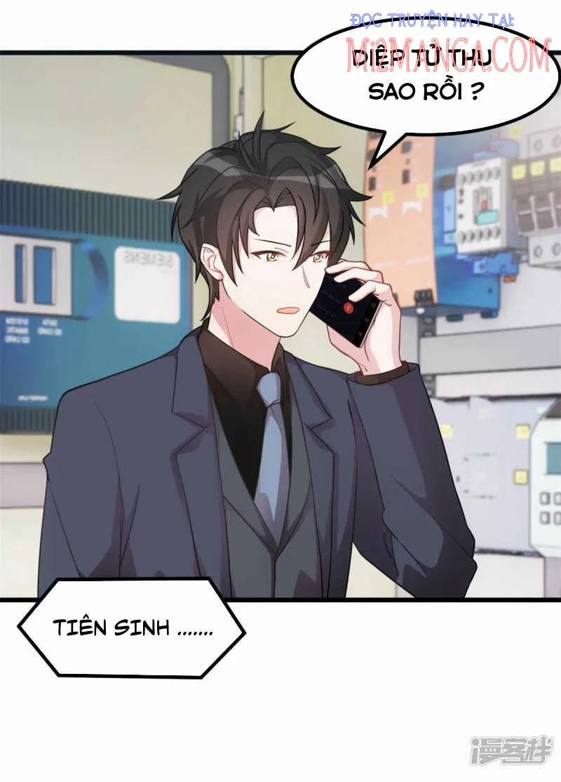 Hôn Sắc Liêu Nhân 41 trang 11