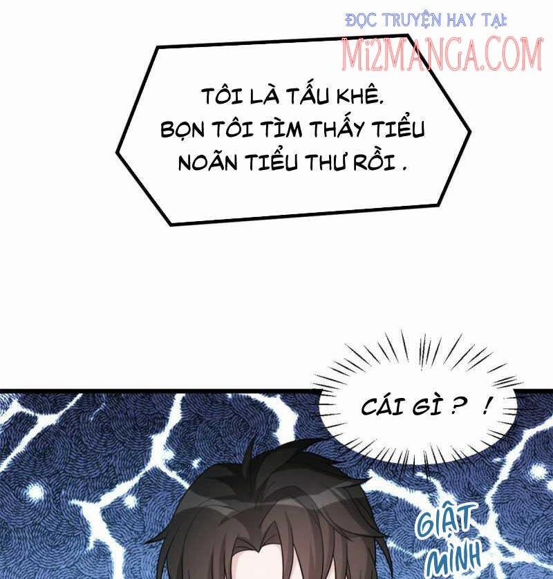 Hôn Sắc Liêu Nhân 41 trang 12