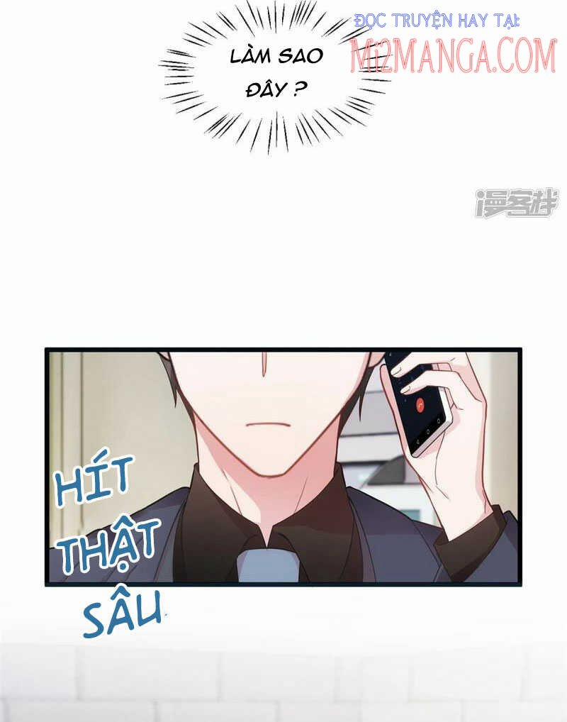 Hôn Sắc Liêu Nhân 41 trang 15