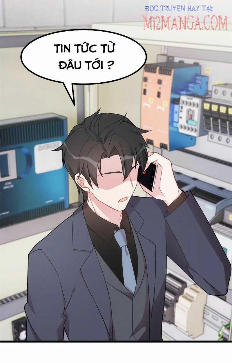 Hôn Sắc Liêu Nhân 41 trang 16