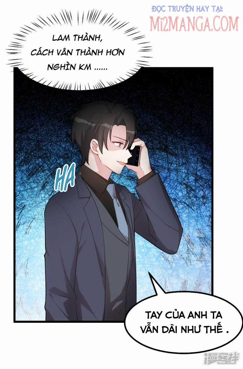 Hôn Sắc Liêu Nhân 41 trang 18