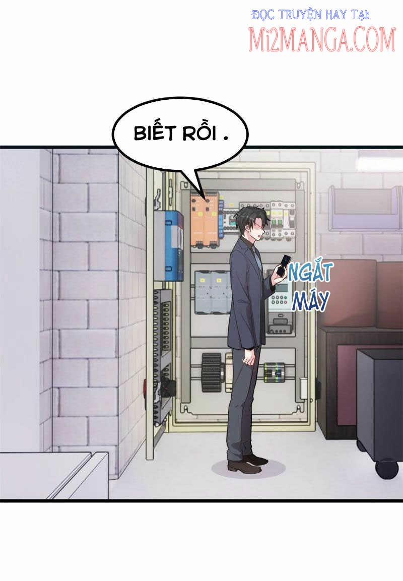 Hôn Sắc Liêu Nhân 41 trang 19