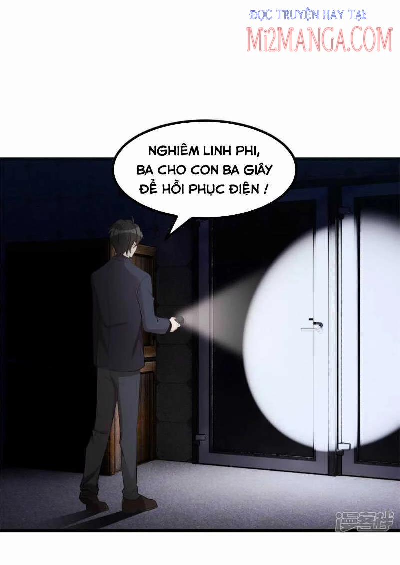 Hôn Sắc Liêu Nhân 41 trang 2