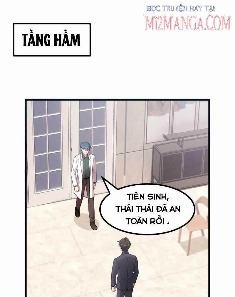 Hôn Sắc Liêu Nhân 41 trang 21