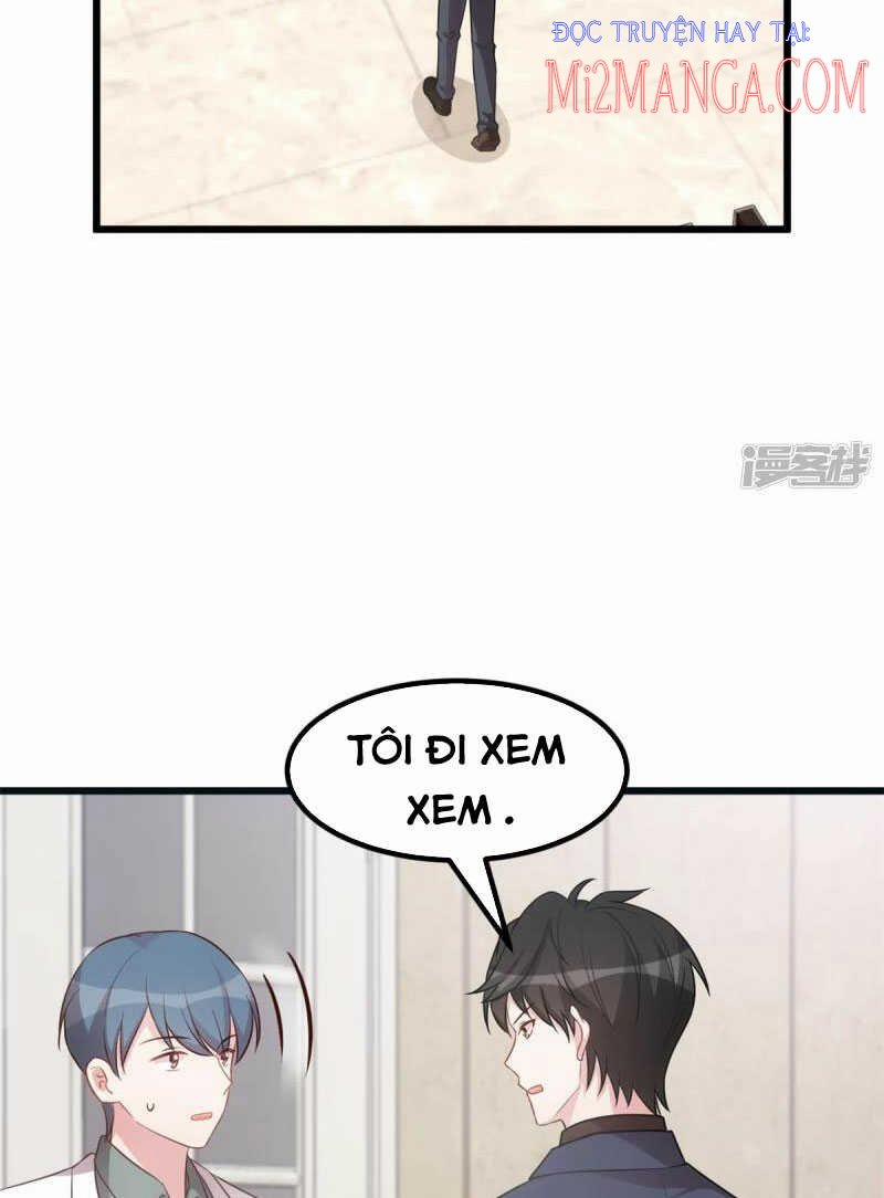 Hôn Sắc Liêu Nhân 41 trang 22