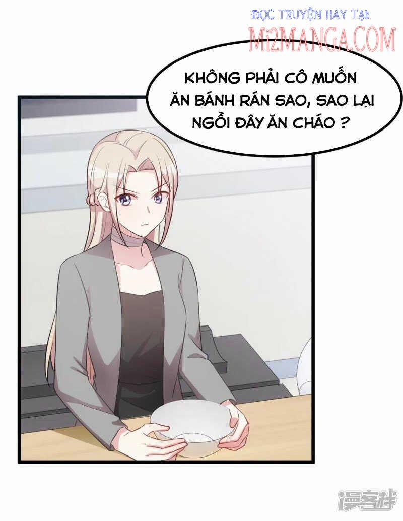 Hôn Sắc Liêu Nhân 41 trang 26