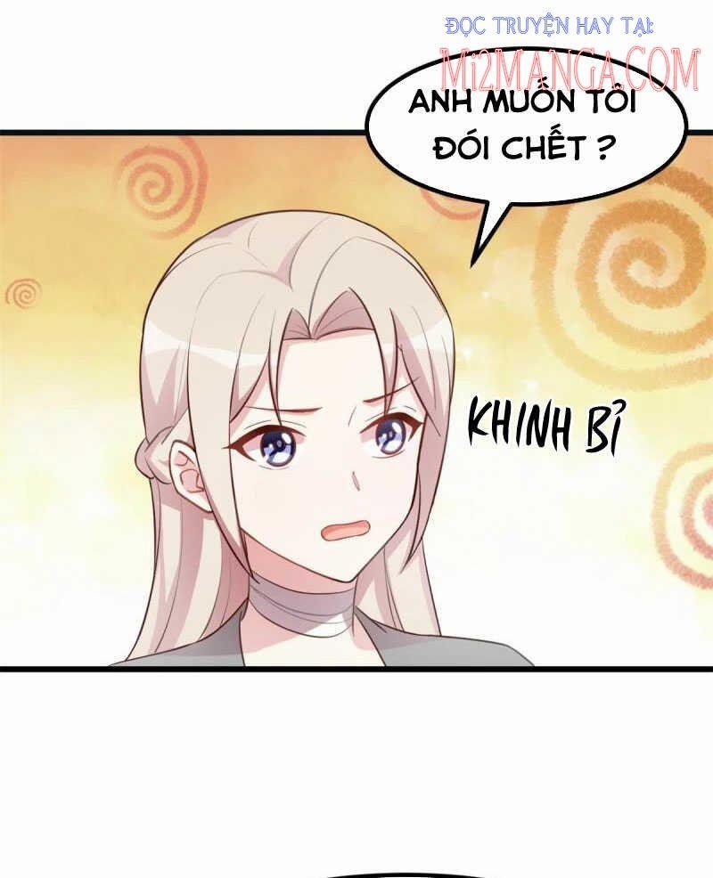 Hôn Sắc Liêu Nhân 41 trang 27