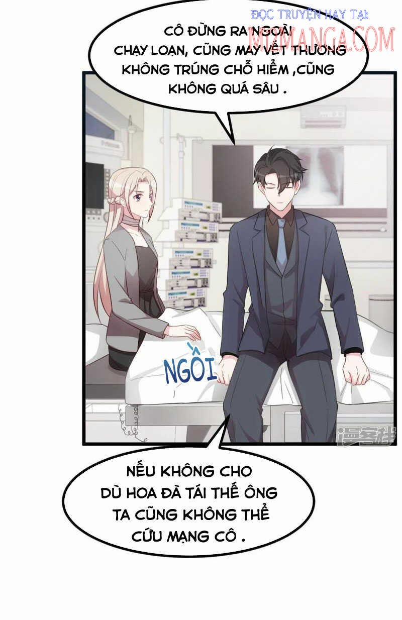 Hôn Sắc Liêu Nhân 41 trang 28