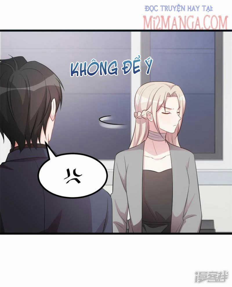 Hôn Sắc Liêu Nhân 41 trang 29