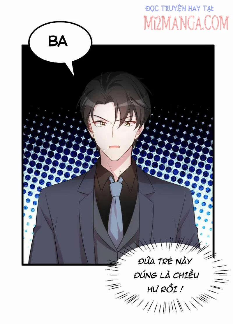 Hôn Sắc Liêu Nhân 41 trang 3