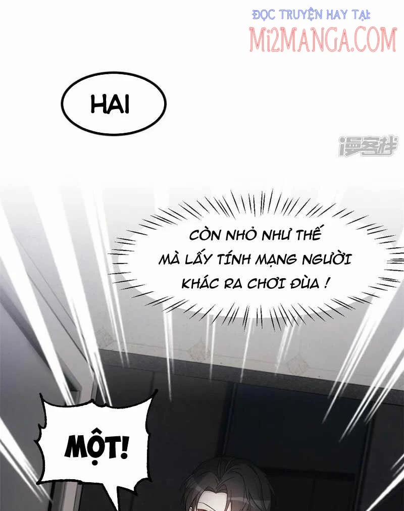 Hôn Sắc Liêu Nhân 41 trang 4