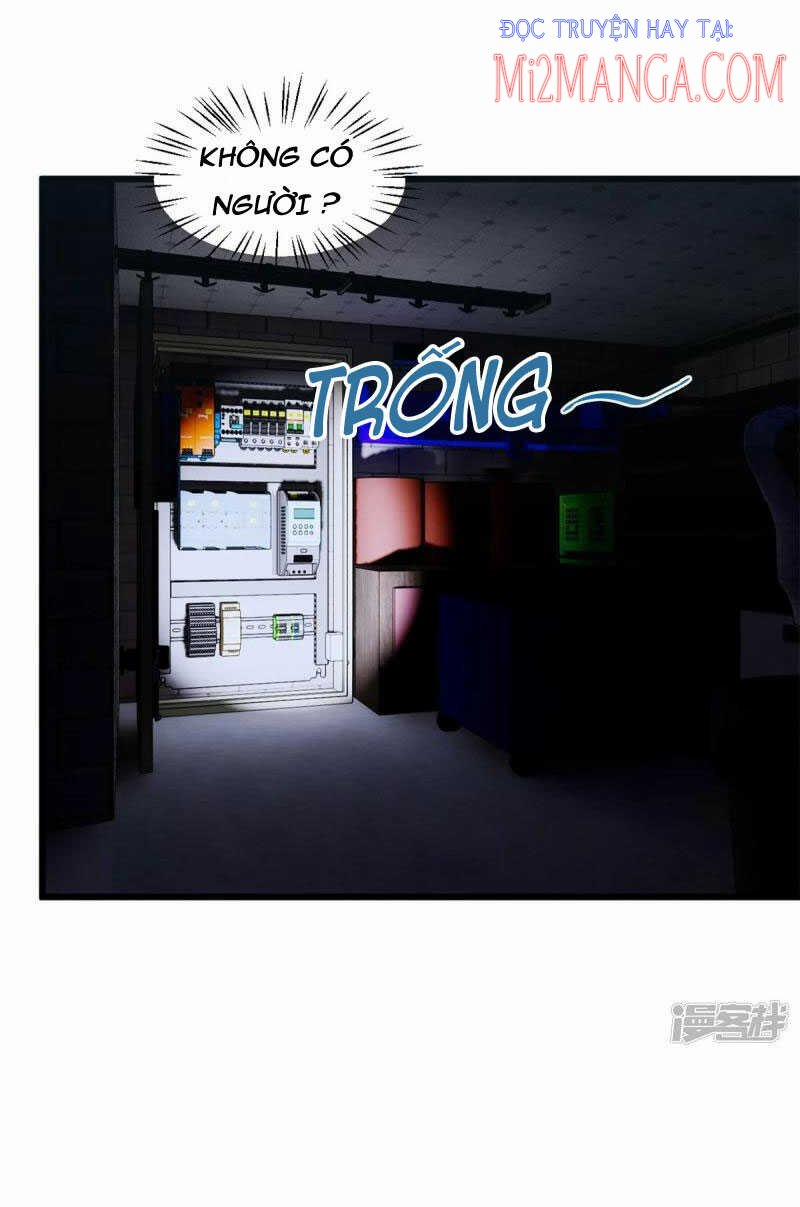 Hôn Sắc Liêu Nhân 41 trang 6