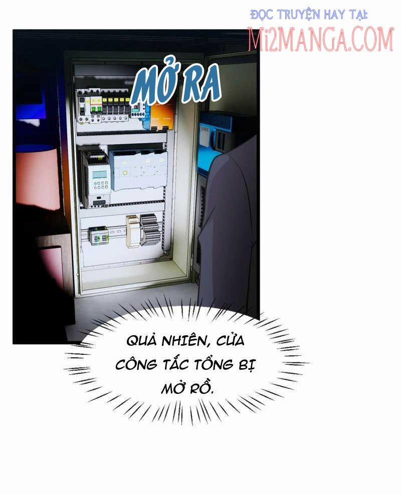 Hôn Sắc Liêu Nhân 41 trang 7