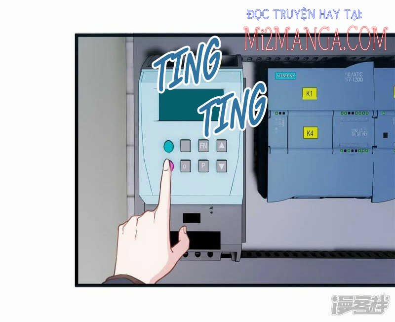 Hôn Sắc Liêu Nhân 41 trang 8