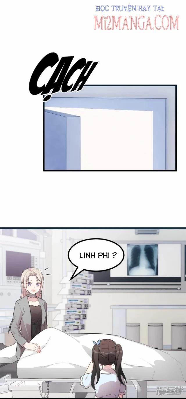 Hôn Sắc Liêu Nhân 43 trang 1