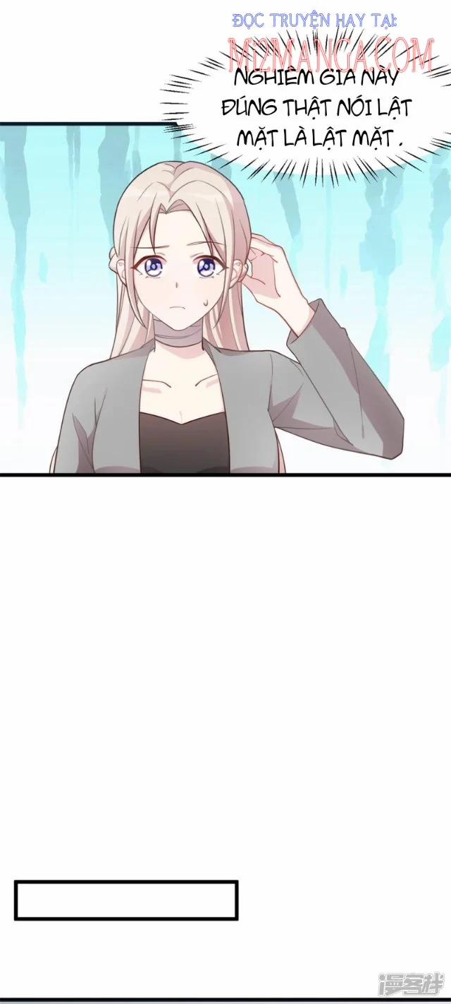 Hôn Sắc Liêu Nhân 43 trang 10