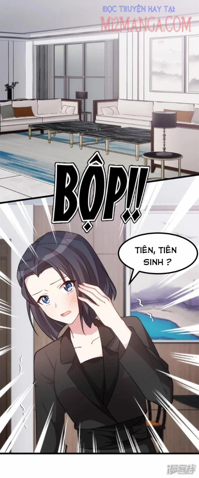 Hôn Sắc Liêu Nhân 43 trang 11