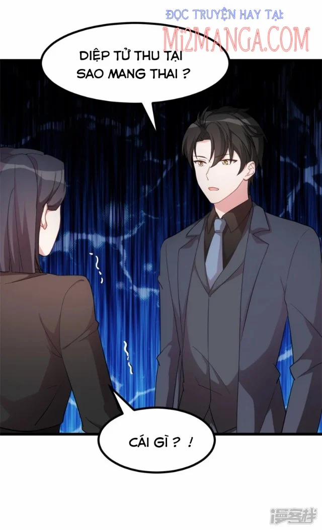 Hôn Sắc Liêu Nhân 43 trang 12