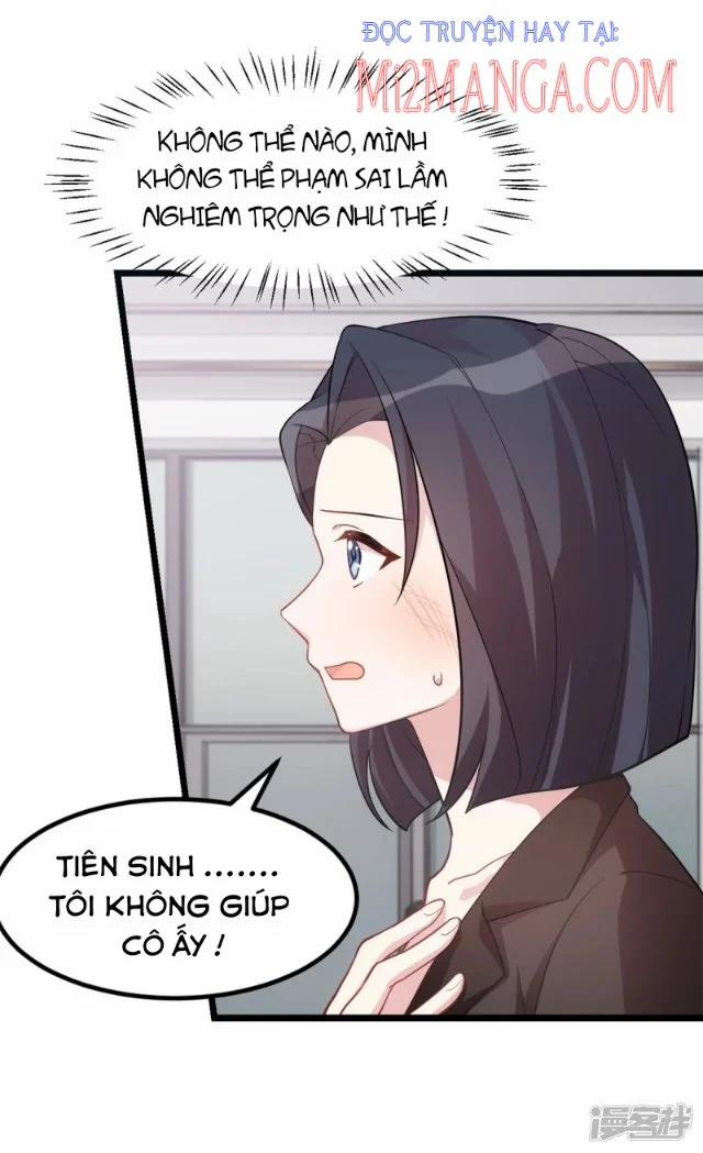 Hôn Sắc Liêu Nhân 43 trang 13