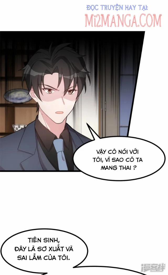 Hôn Sắc Liêu Nhân 43 trang 14