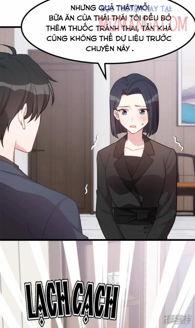 Hôn Sắc Liêu Nhân 43 trang 15