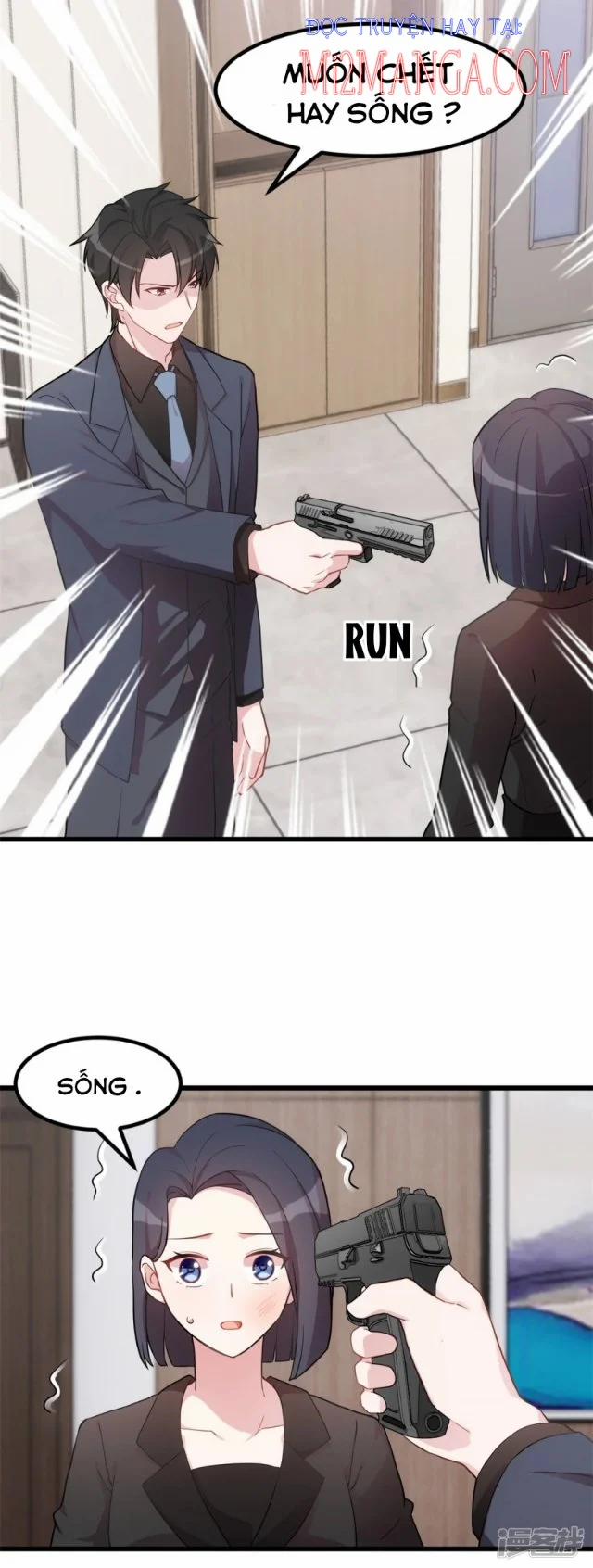 Hôn Sắc Liêu Nhân 43 trang 16